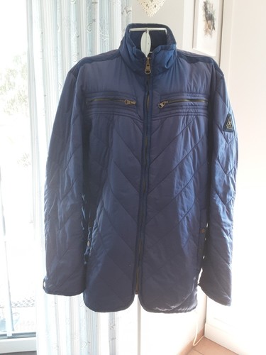 Gaastra herren steppjacke - gaastra, l