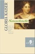 Saudade. Leben und Sterben der Königin Maria-Gloria... | Buch | Zustand sehr gut
