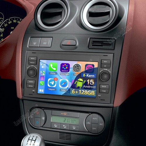 Für ford fiesta mk5 - fiesta,