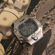 Citizen Promaster Temp D320