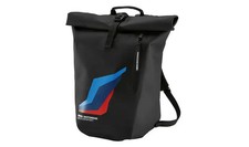 Original BMW Motorrad Rucksack Motorsport Schwarz UPE: 91€