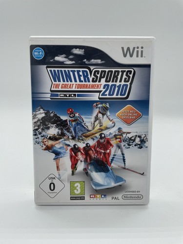 Rtl winter sports 2010 the - rtl,