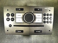 Autoradio Player KFZ Radio CD
