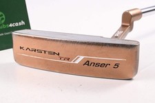 Ping Karsten TR Anser 5 Putter / 34 Inch