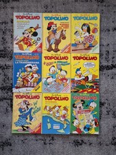 Topolino Walt Disney Mickey