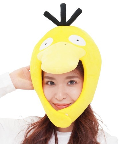 Pokemon kigurumi kappe mütze - pokemon,
