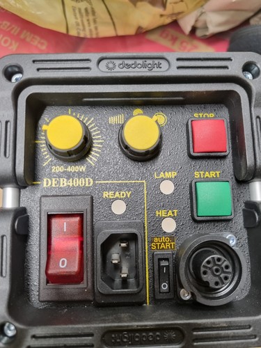 Prototyp auto start - ?,