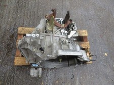 Mazda 6 GG GY 2.0Di Getriebe Schaltgetriebe FB2 B2C2-J  105PS Bj.06 99.089km