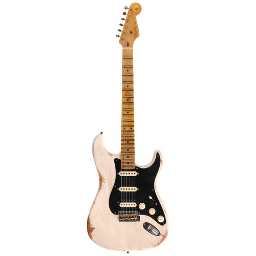 Neu fender custom - shop, 1955