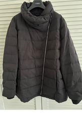 DKNY Damen-Daunenjacke, Gr