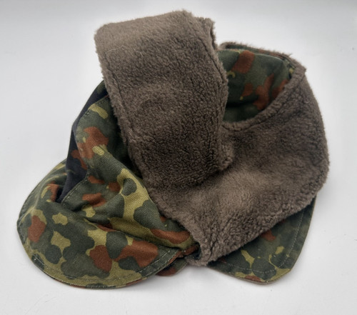Bundeswehr flecktarn - bundeswehr,