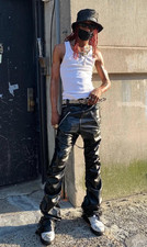 Human Nature WorldWide Jet