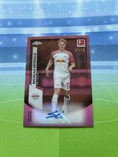 2023-24 Topps Chrome