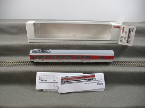 Märklin spur 43308 - märklin,