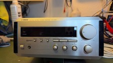 Yamaha RX-E100 Stereo Receiver