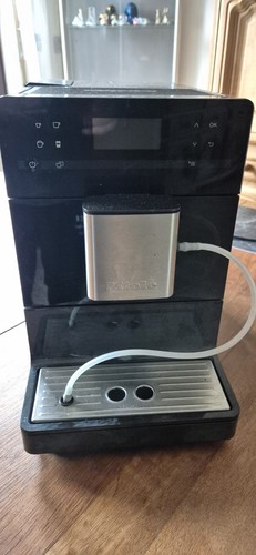 Miele kaffeevollautomat - miele,