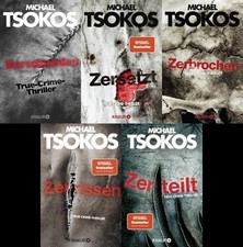 Michael Tsokos / Fred Abel -