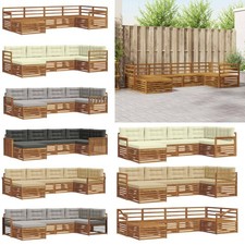 Outdoor-Sofagarnitur Ecksofa
