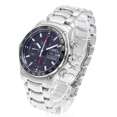Ebel e9750l62 1911 discovery - ebel,