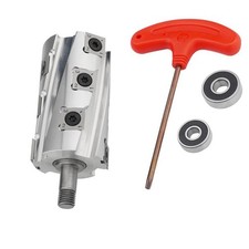 CNC bearbeitete Aluminium