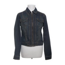 Casa Blanca, Jeansjacke, Damen, Größe: 40, Blau #cKJ