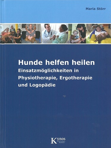 Störr hunde helfen heilen in - heilen,