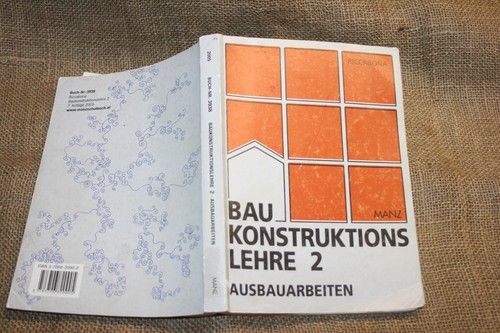 Fachbuch holzbau zimmerer - fachbuch,