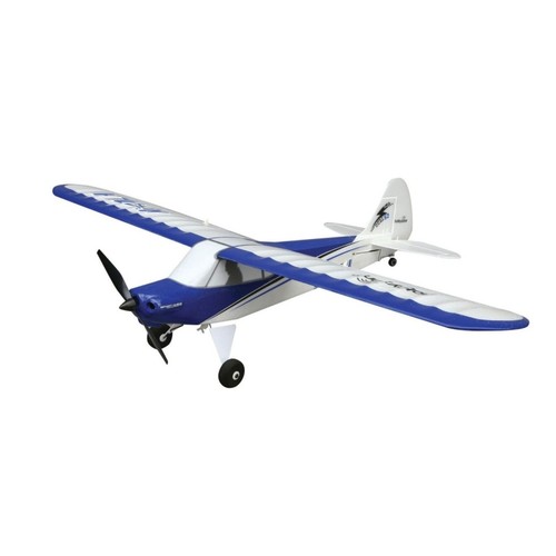 Hobbyzone sport cub - s, 2