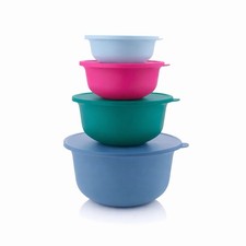 Tupperware 10 tlg Aloha Set