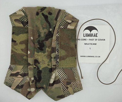 Luminae ops core - ops, sf