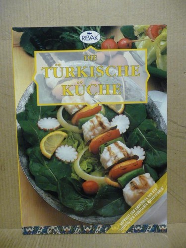 Türkische küche tugrul - türkische,