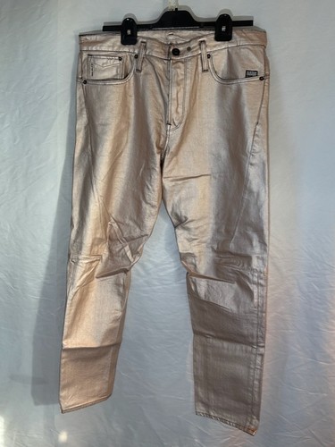 Jeans star raw - g-star,