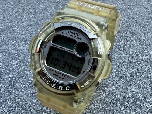 Casio shock 9200k dolphin - g-shock, dw-9200k