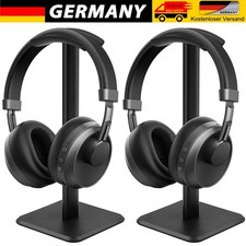 2X Kopfhörer Halterung