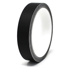 10m Zierstreifen 12mm Matt