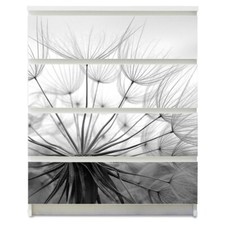 banjado Möbelaufkleber