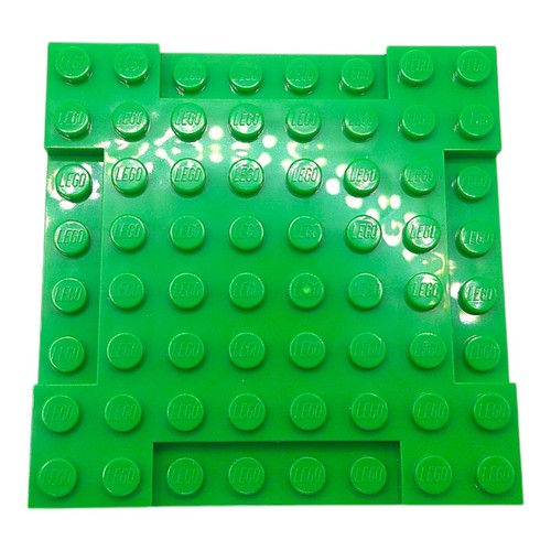 Lego platte 8x8x2 - platte,