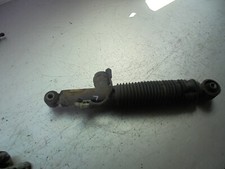 Opel Vectra C CDC IDS Stoßdämpfer Elektrisch Hinten Links 13214615