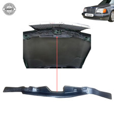 Dämpfung Motorhaube vorne