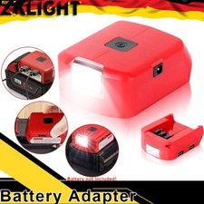 Dual-USB-Anschlüsse