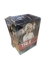 True Blood - DIE KOMPLETTE