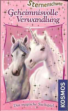 Kosmos - Sternenschweif