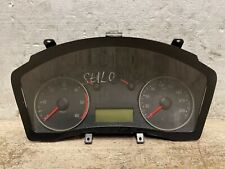 Fiat Stilo Tacho Kombiinstrument  51772810  VP4FCF10849JB