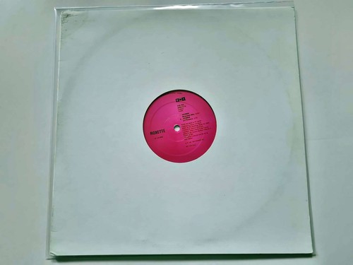 Roxette joyride vinyl - roxette, 12''