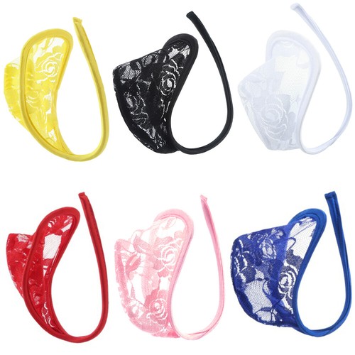 Herren string micro tanga - herren,