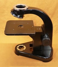 Leitz Wetzlar Mikroskop SM *