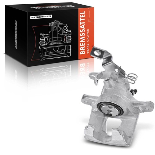 Bremssattel hinten rechts für - bremssattel,