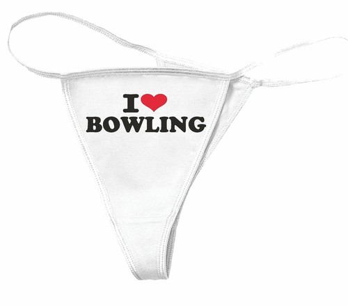 Damen string tanga - damen, love