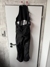 Sportalm Herren Skihose Gr 52  Farbe : schwarz Skianzug Schneehose