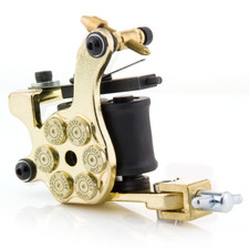 Spulen Tattoomaschine STUDIO